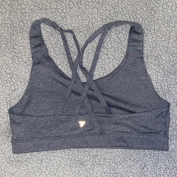 Old Navy Sports Bra - Picture 2 of 2